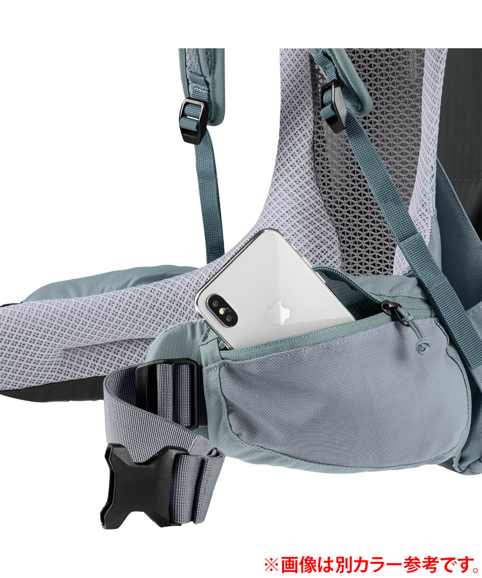 ドイター(deuter) バックパック フューチュラ 24 SL FUTURA 24 SL