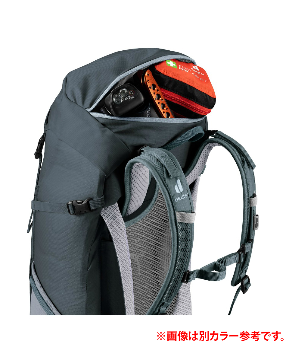 ドイター(deuter) バックパック フューチュラ 24 SL FUTURA 24 SL