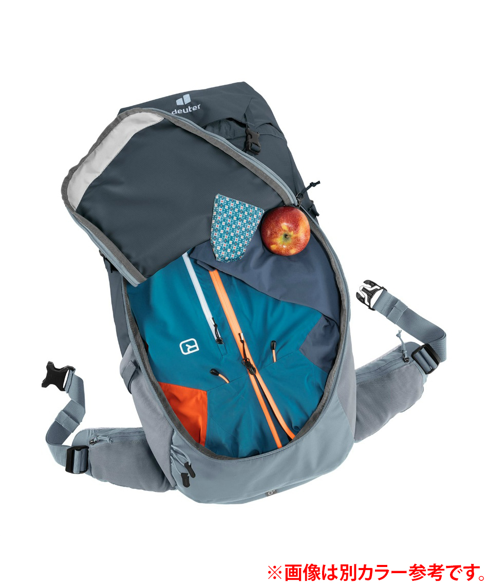 ドイター(deuter) バックパック フューチュラ 24 SL FUTURA 24