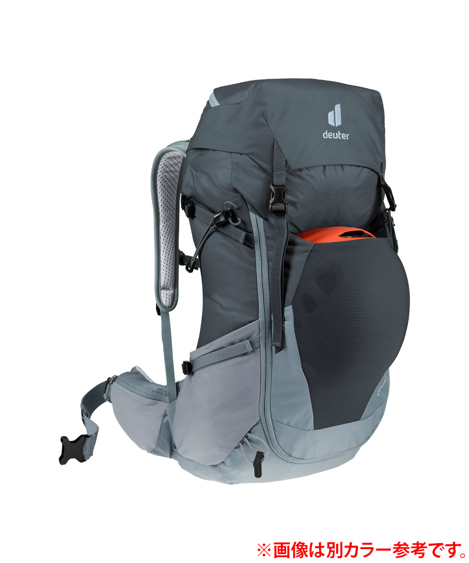 美品deuter Futura 24 バックパック ドイター(deuter) バックパック フューチュラ 24 SL FUTURA 24