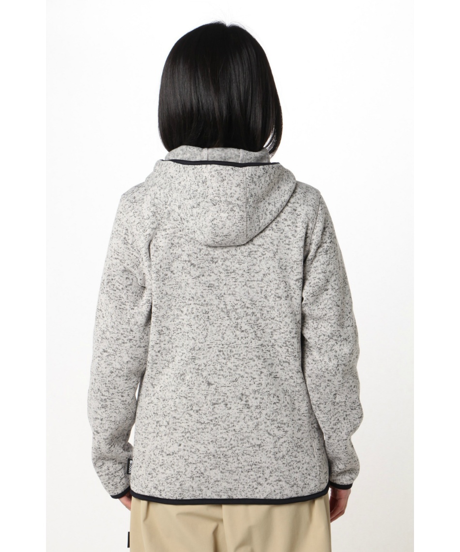 フリース ジャケット ラップウォーム HD 4426-4700 【国内正規品