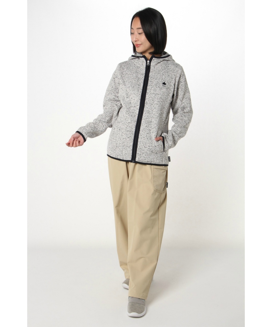 フリース ジャケット ラップウォーム HD 4426-4700 【国内正規品