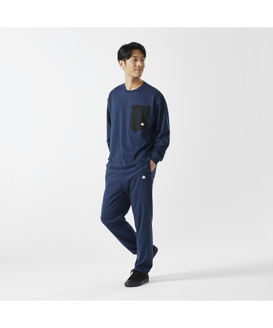 ロゴス(LOGOS) リカバリーウェア LOGOS by LIPNER リカバリーパンツ