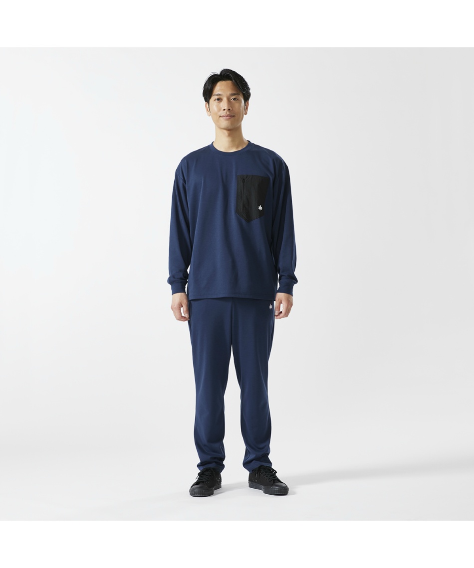 ロゴス(LOGOS) リカバリーウェア LOGOS by LIPNER リカバリーパンツ