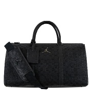 ボストンバッグ 24HO J モノグラム ダッフルバッグ LM0987-023