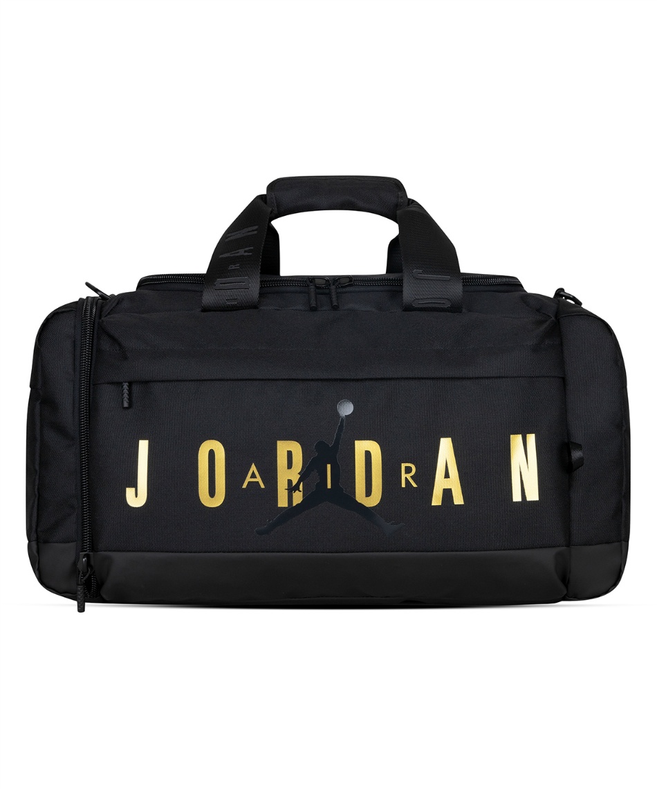 ジョーダン(JORDAN) ダッフルバッグ 24HO J VELOCITYダッフル MM0920
