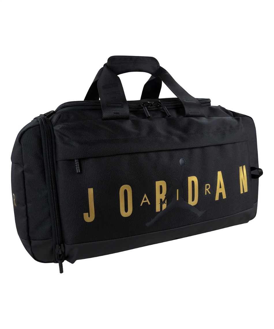 ジョーダン(JORDAN) ダッフルバッグ 24HO J VELOCITYダッフル MM0920