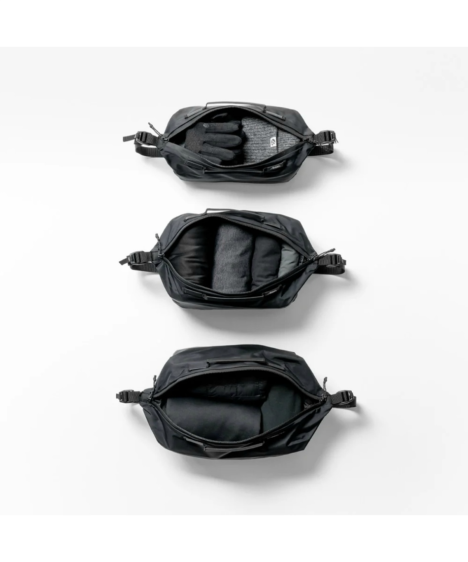 バッグパーツ ギアキューブセット MATGCB3001BK | スポーツ用品