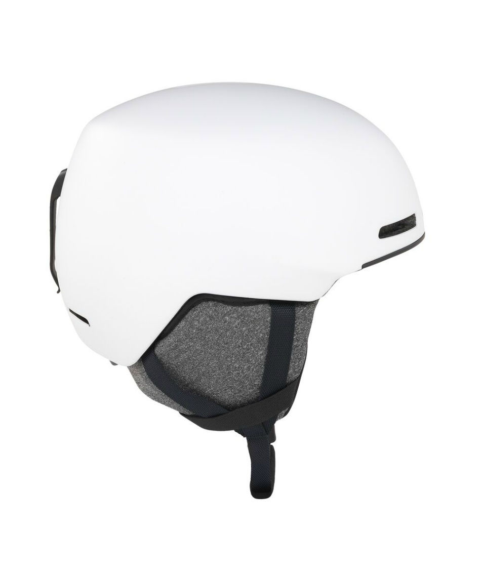 OAKLEY MOD1 ASIAN FIT スノボヘルメット Oakley MOD1 - Forged Iron | Oakley® 日本