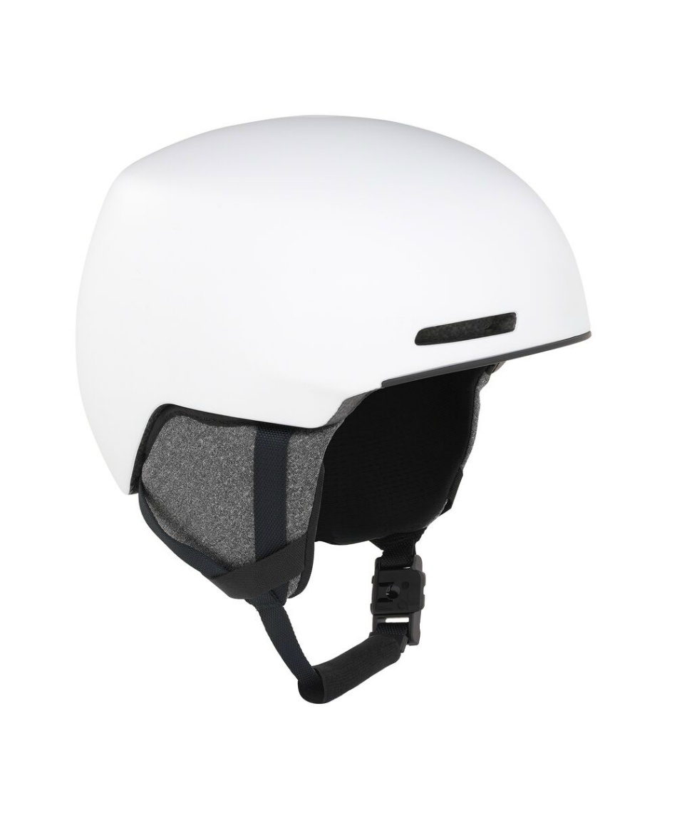 OAKLEY MOD1 ASIAN FIT スノボヘルメット OAKLEY スノーヘルメットMOD1 - Asia Fit Blackout Oakley MOD1