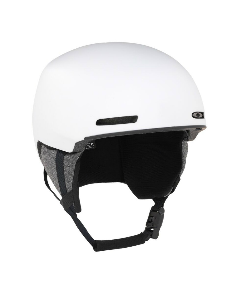 スノーボードヘルメット　Mサイズ　白　黒 1月31日まで30％OFFクーポン配布中】スキー スノーボードヘルメット