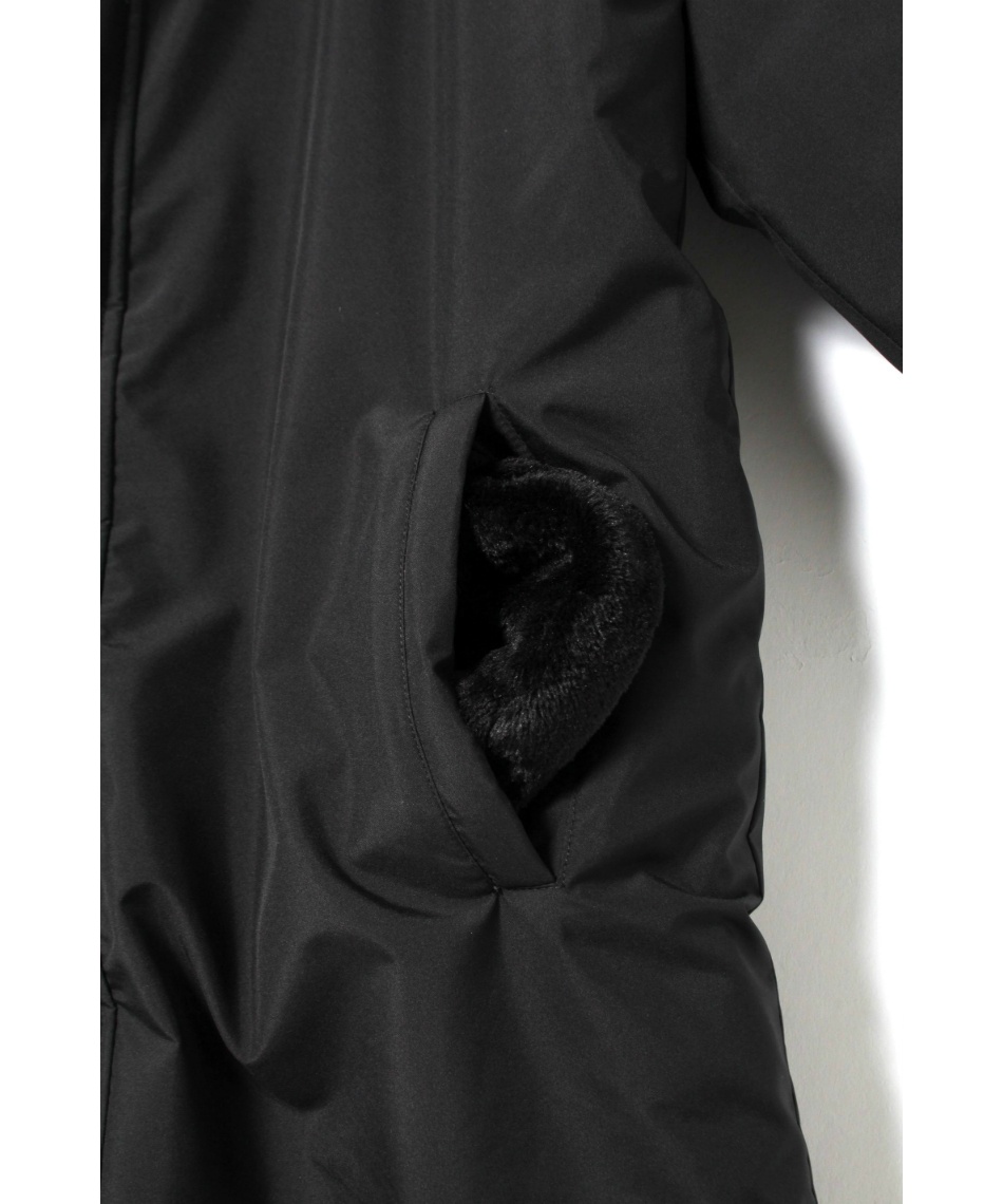 ベンチコート ダントツハッスイ中綿ベンチコート VQ451517CPR1