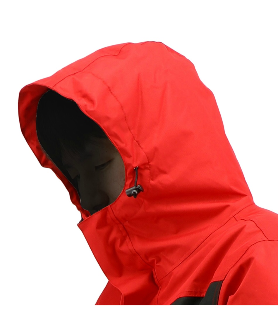 防寒 ジャケット防水防寒レインスーツHM-W1【ご自宅配送限定