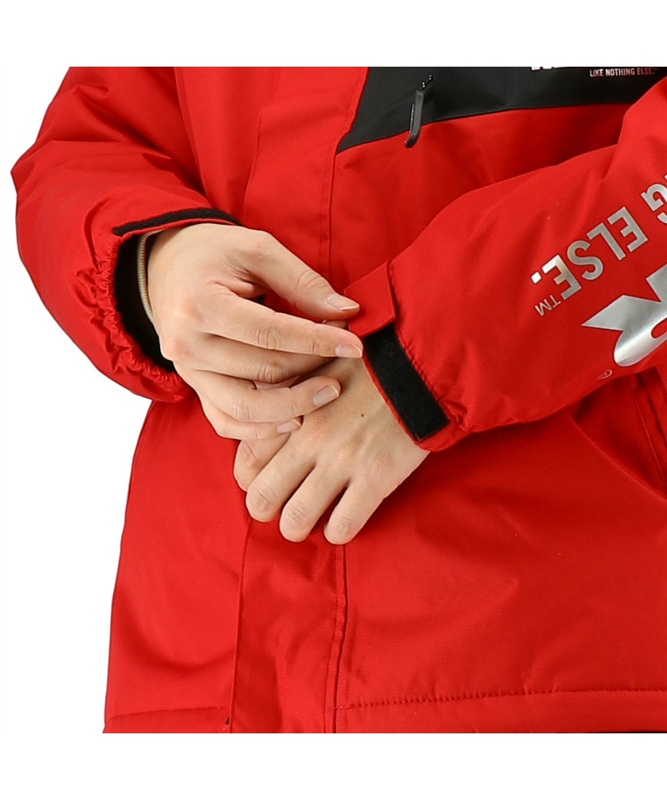 防寒 ジャケット防水防寒レインスーツHM-W1【ご自宅配送限定