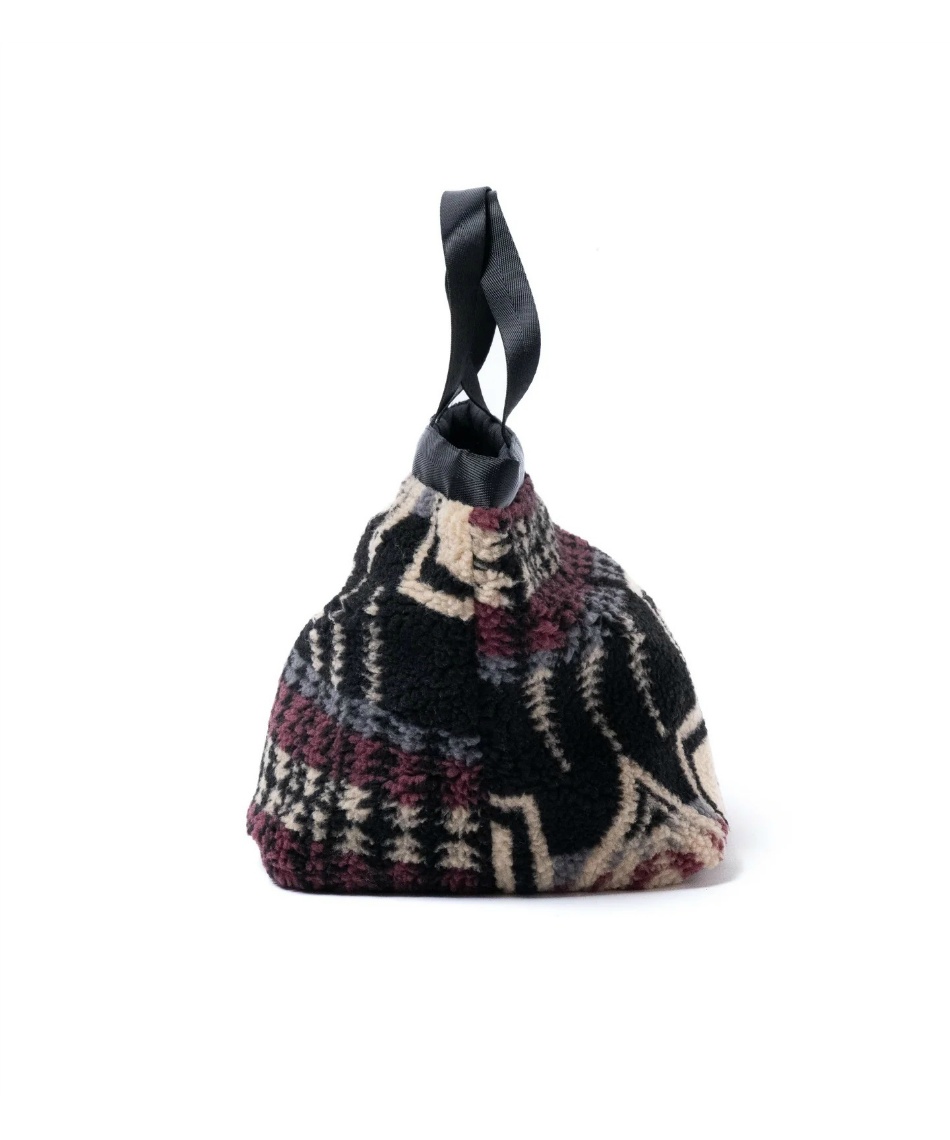 ペンドルトン(PENDLETON) トートバッグ ボアトート PDT-000-243026