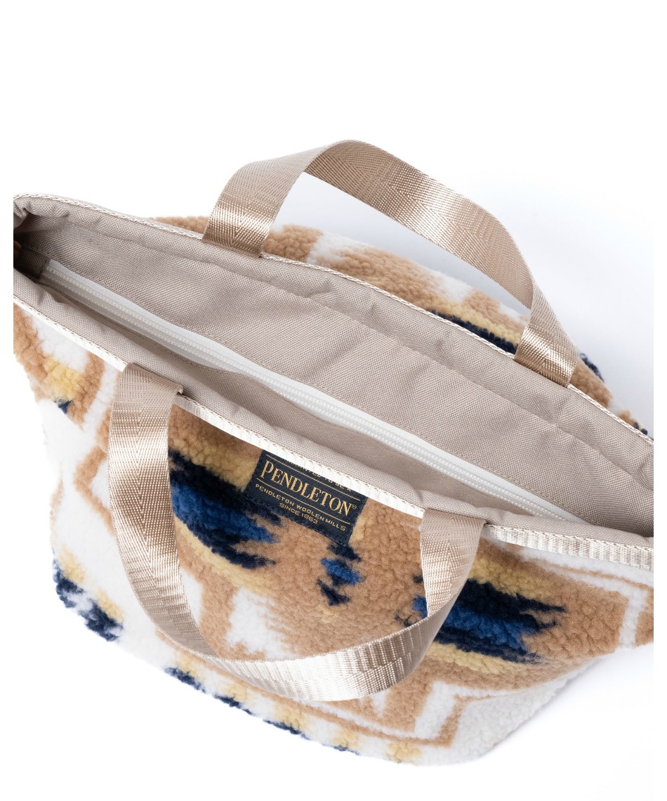 KVDS15 まとめ買い商品 ペンドルトン(PENDLETON) トートバッグ ボアトート PDT-000-243026