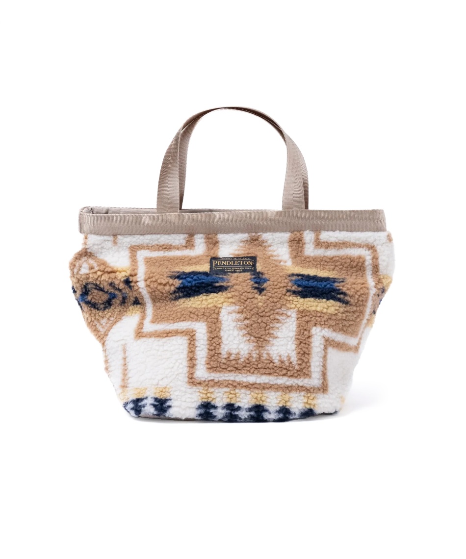 値下げ【PENDLETON】ペンドルトン　ウール　トートバッグ　ボストンバッグ ハンドバッグ – PENDLETON WOOLEN MILLS JAPAN OFFICIAL STORE