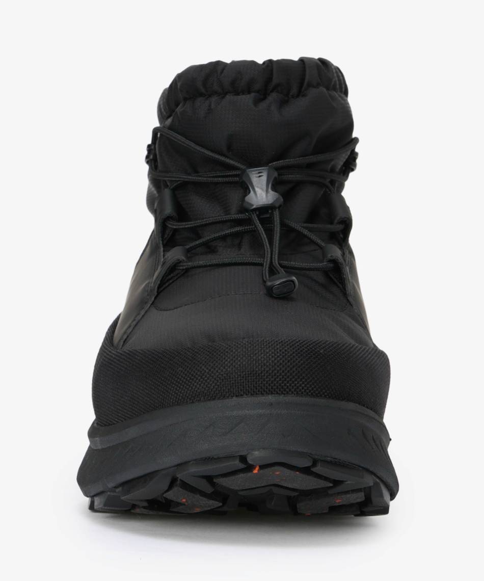 コロンビア(Columbia) スノーブーツ イエローテイル ショーティー