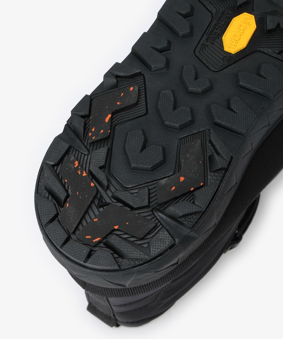 コロンビア(Columbia) スノーブーツ イエローテイル ショーティー