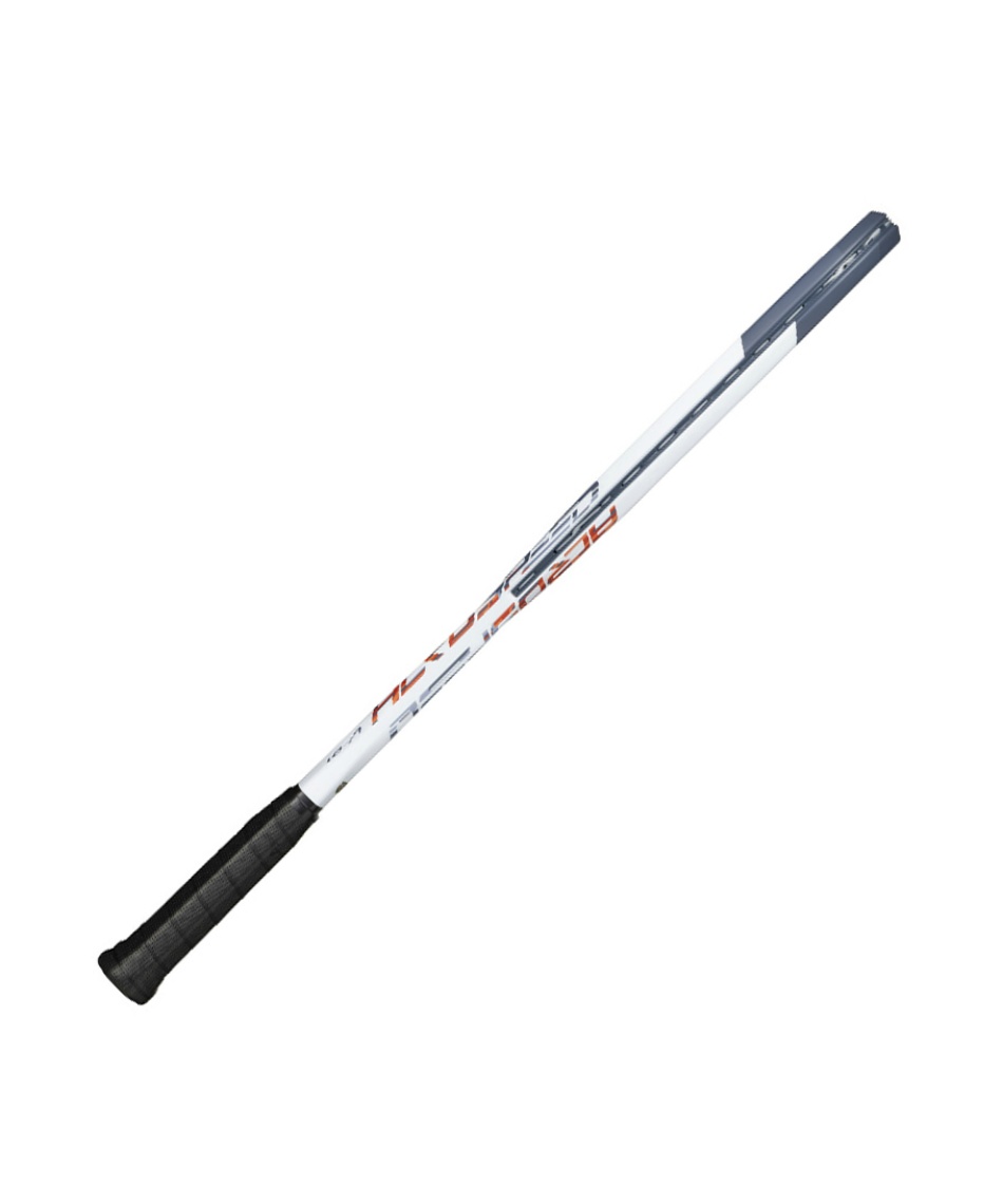 ソフトテニスラケット 前衛向け アクロスピード V-01 ACROSPEED