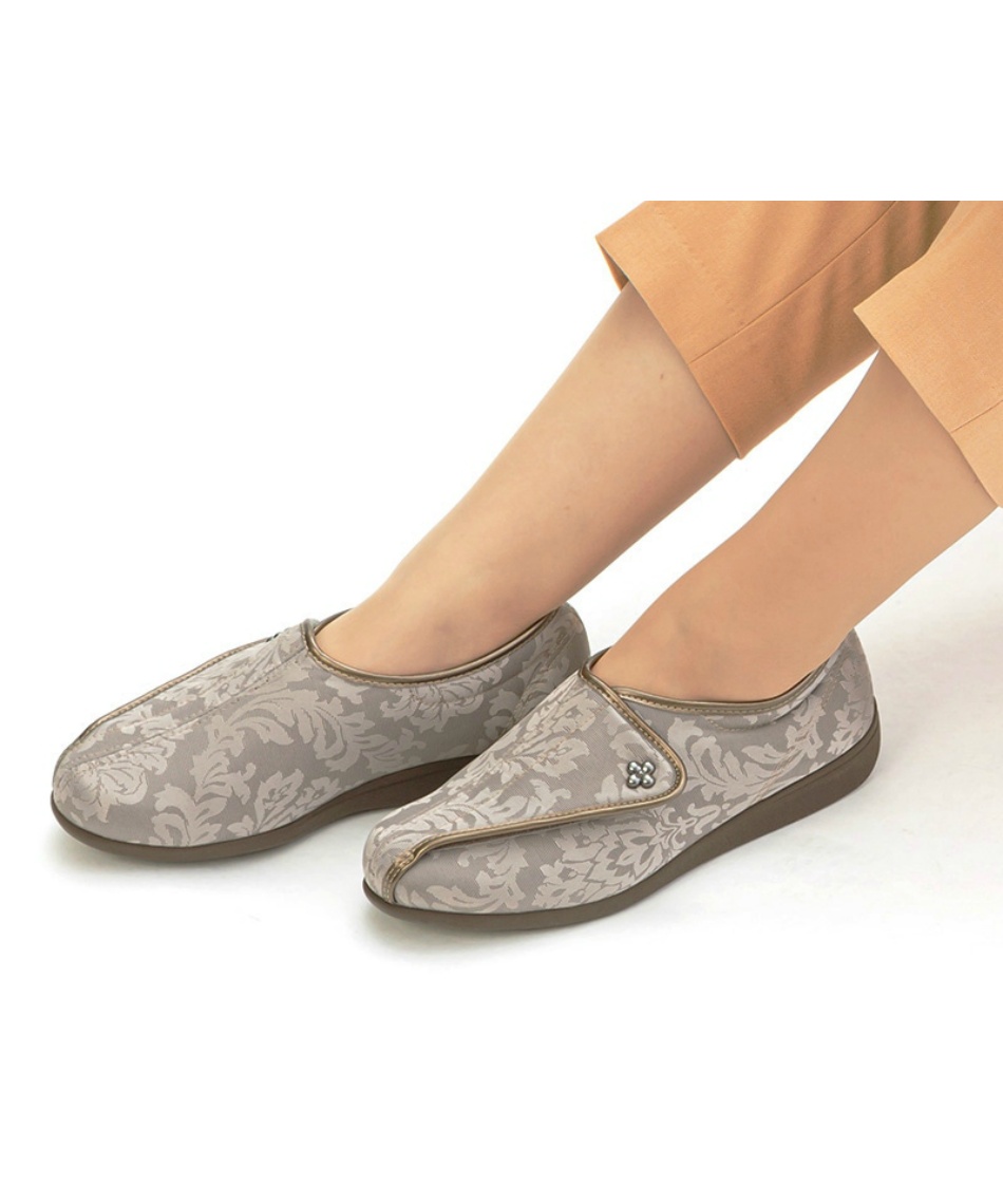 uraraca 介護用シューズ 23cm uraraca 介護用シューズ 23cm ケア・リハビリシューズ・介護靴の