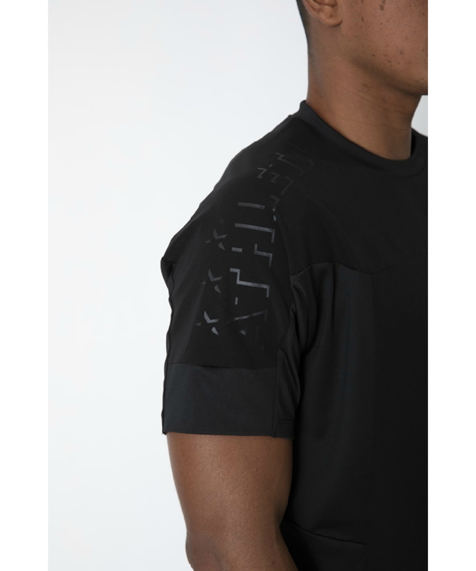 アスレタ(ATHLETA) サッカーウェア プラクティスシャツ 半袖