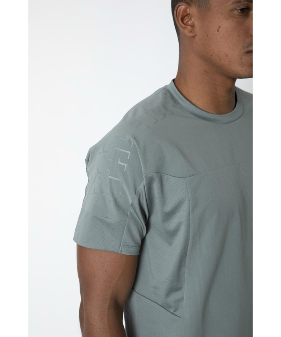 アスレタ(ATHLETA) サッカーウェア プラクティスシャツ 半袖