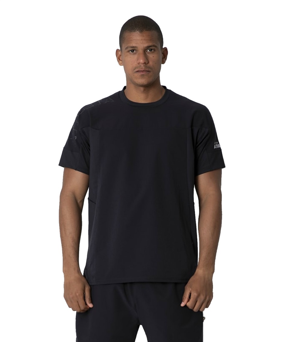 アスレタ(ATHLETA) サッカーウェア プラクティスシャツ 半袖