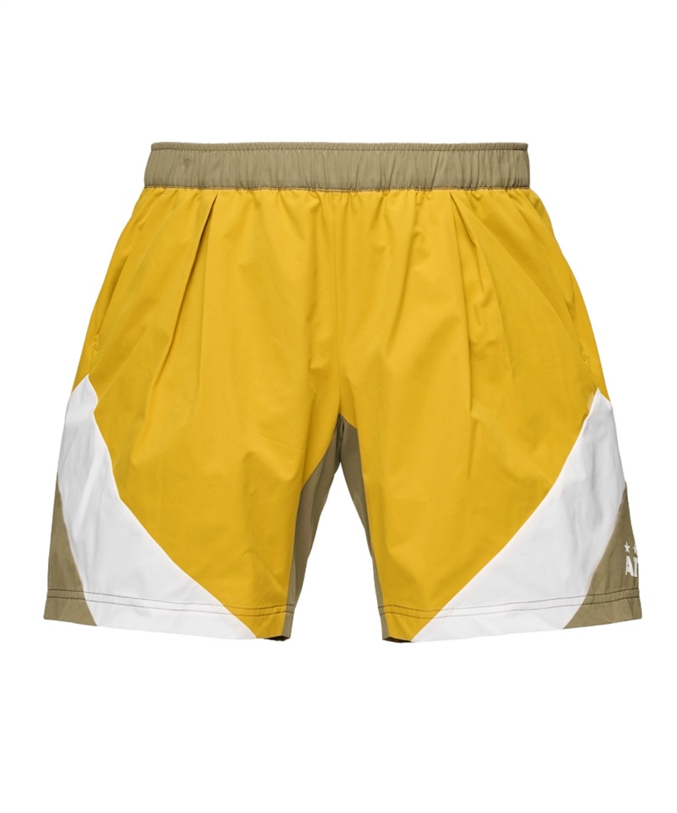 アスレタ(ATHLETA) サッカーウェア ハーフパンツ カラーブロック