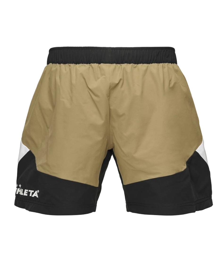 アスレタ ATHLETA　サッカーウェア　フットサル　XL　長袖　ハーフパンツ アスレタ（ATHLETA）（メンズ）サッカー フットサルウェア