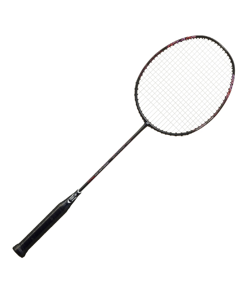 ヨネックス(YONEX) バドミントンラケット 張り上げ済み