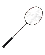 ヨネックス(YONEX) バドミントンラケット 張り上げ済み ナノフレア002