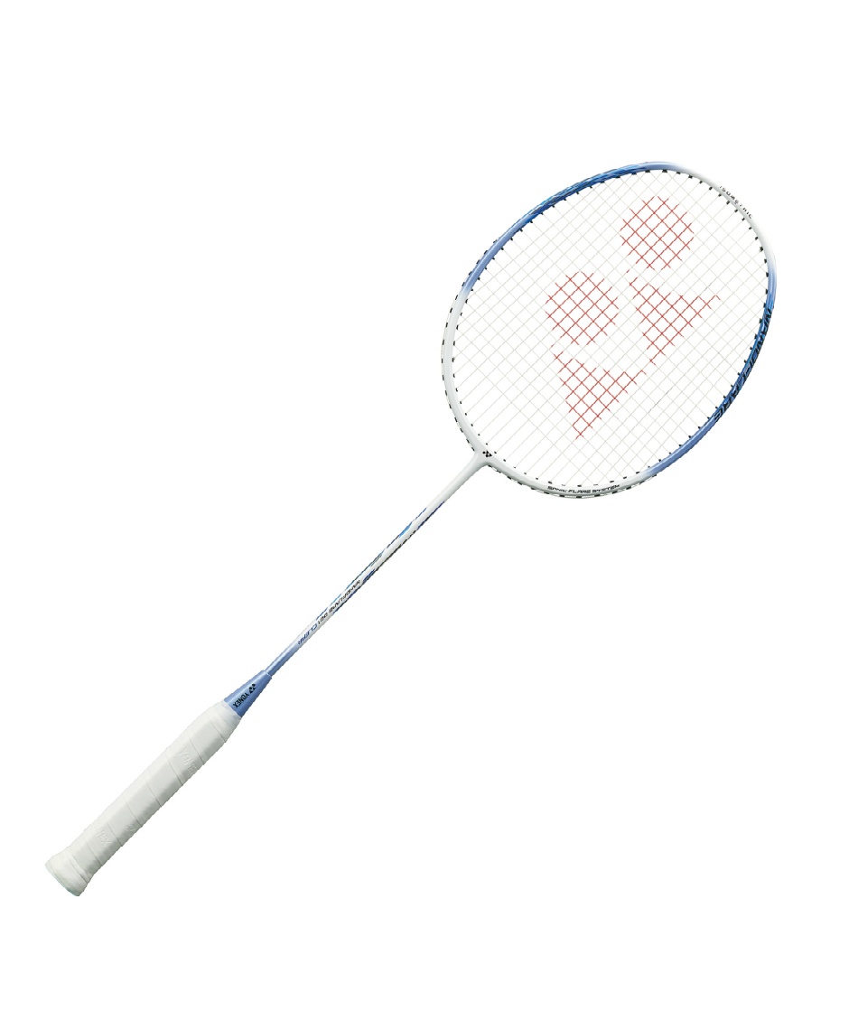 ヨネックス(YONEX) バドミントンラケット 張り上げ済み