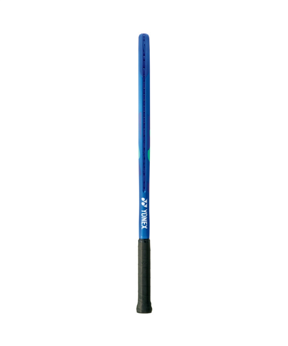 硬式テニスラケット 張り上げ済み Eゾーン 26 08EZ26G-786 | スポーツ