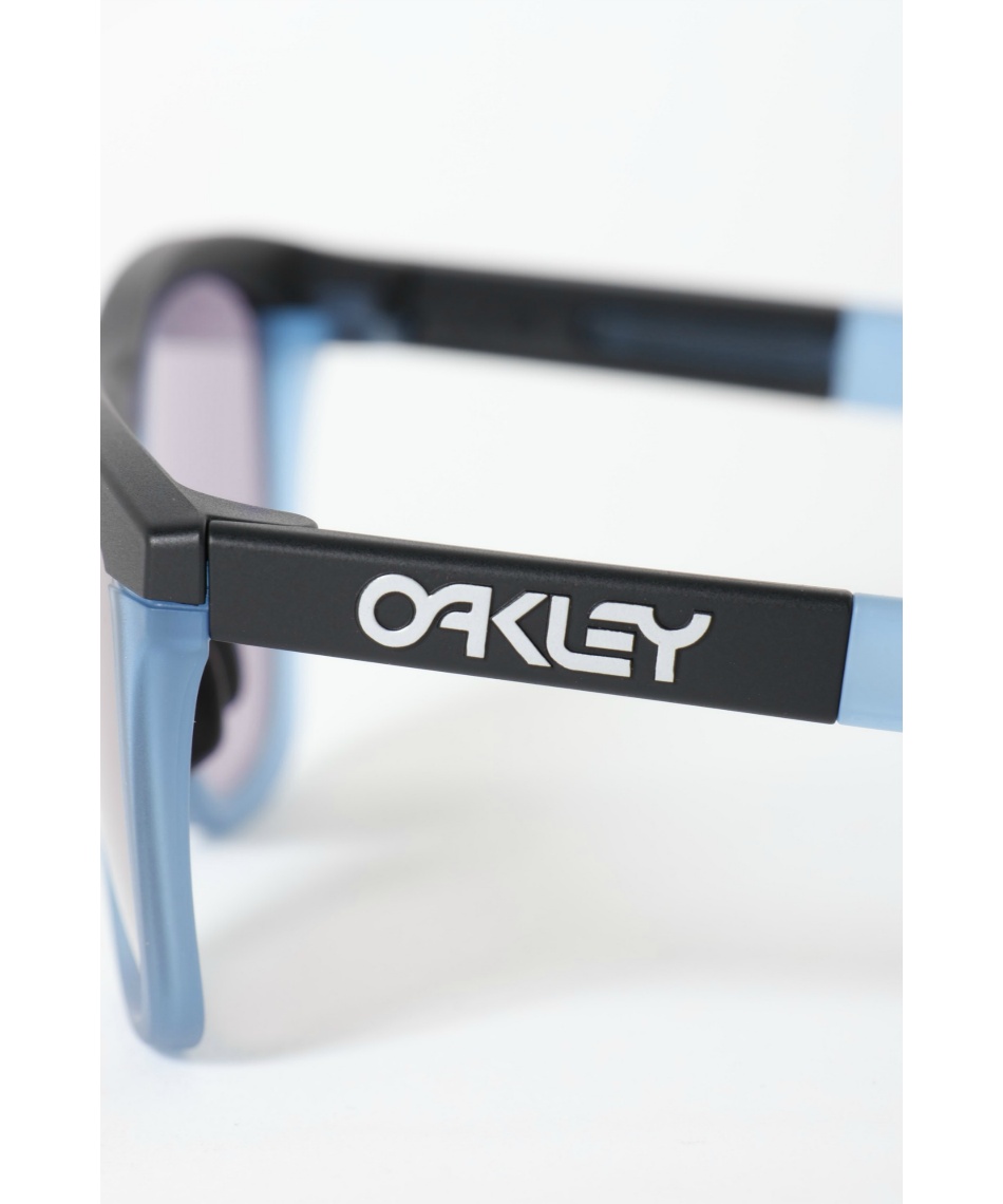 オークリー(OAKLEY) サングラス FROGSKINS RANGE A フロッグスキン