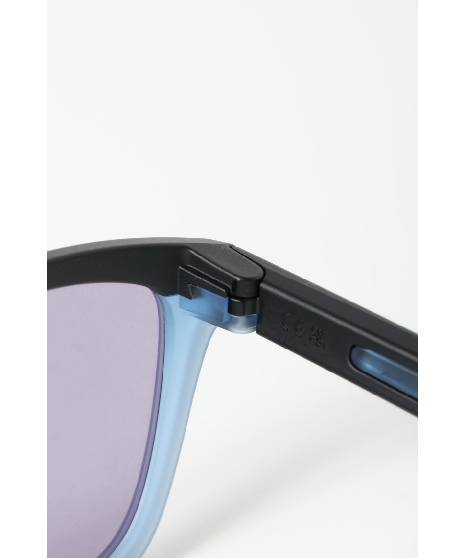 オークリー(OAKLEY) サングラス FROGSKINS RANGE A フロッグスキン