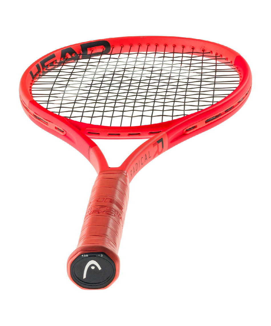硬式テニスラケット ラジカルMP 2025 231015 | スポーツ用品なら