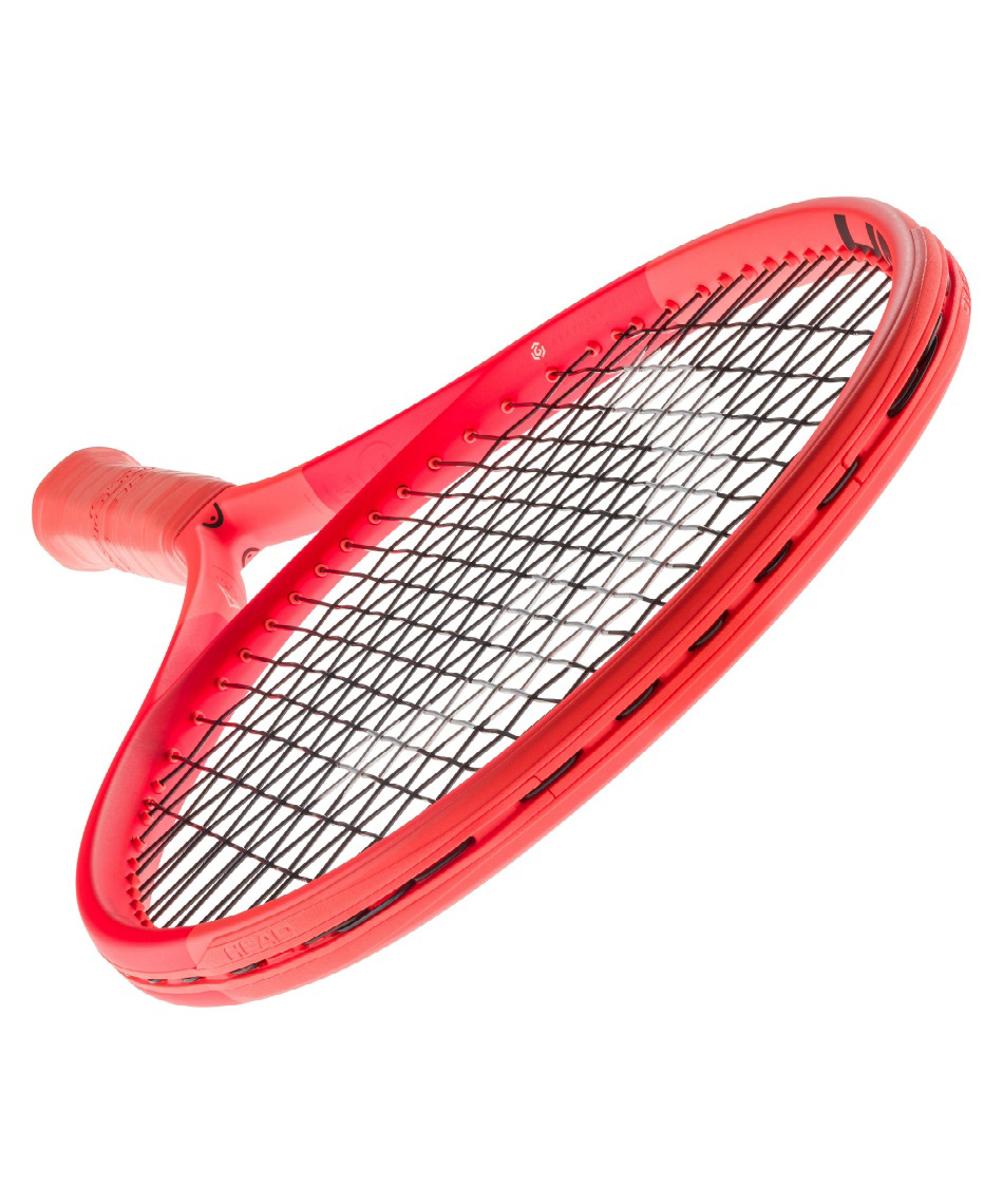 硬式テニスラケット ラジカルMP 2025 231015 | スポーツ用品なら