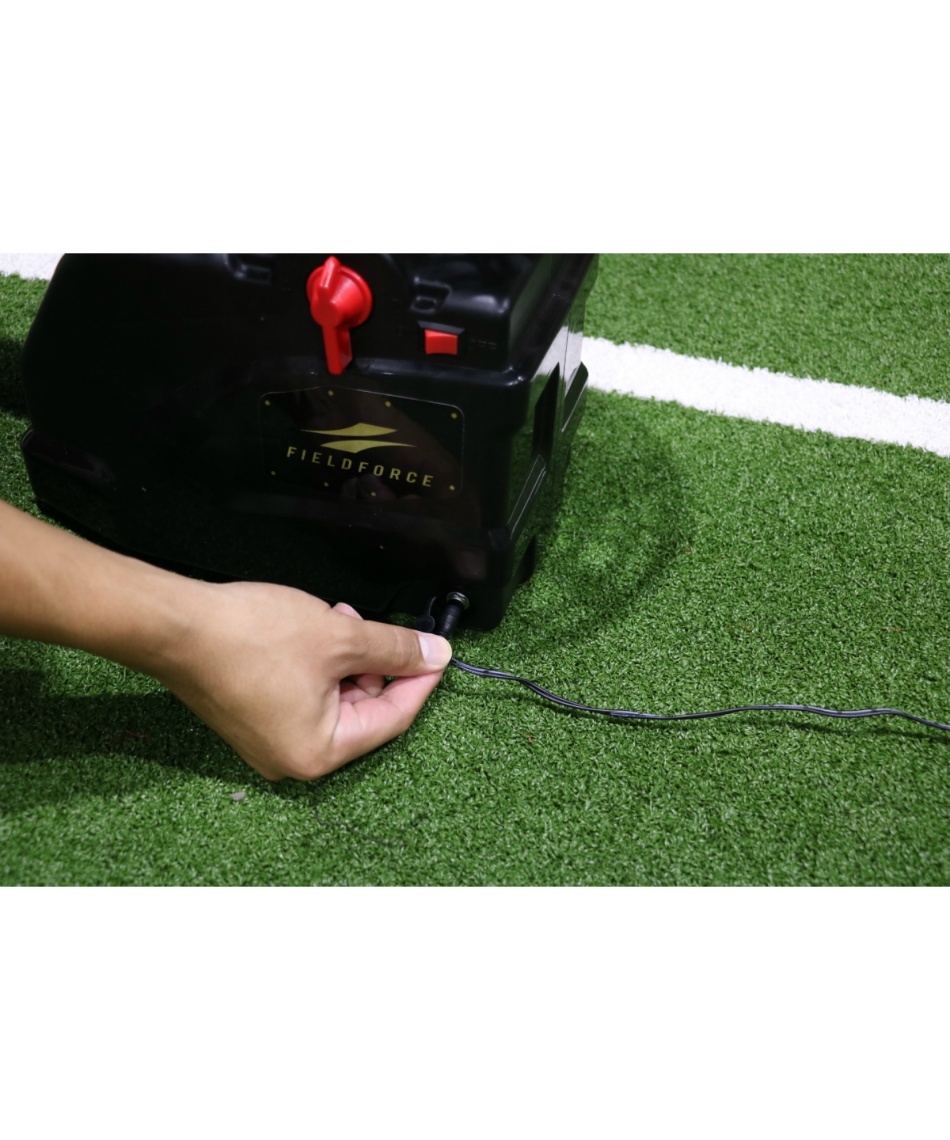 FIELDFORCE トスマシン 練習用具セット FIELD FORCE フィールドフォース FIELDFORCE 野球 トレーニング