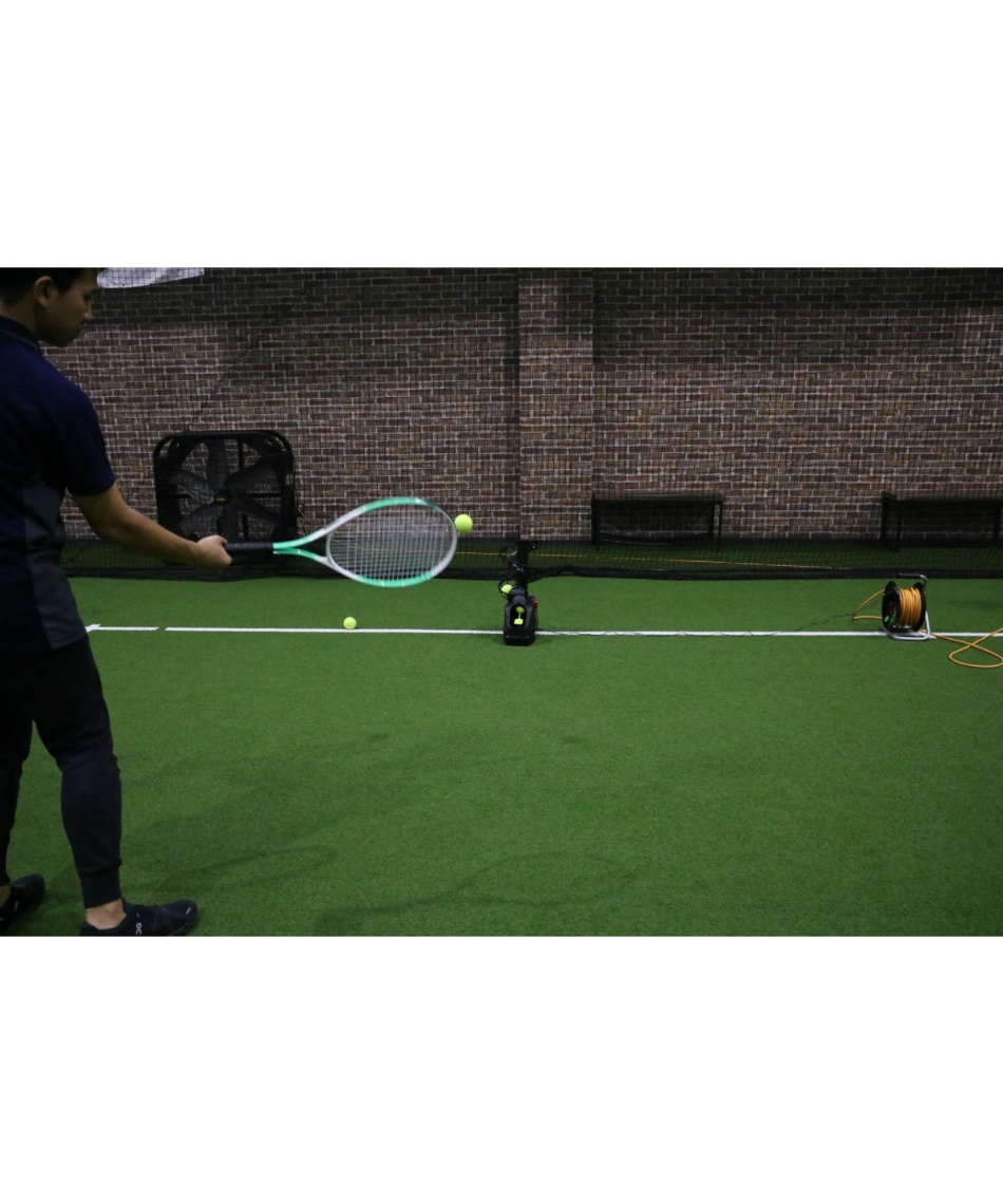 フィールドフォース(FIELDFORCE) ソフトテニス 練習器具