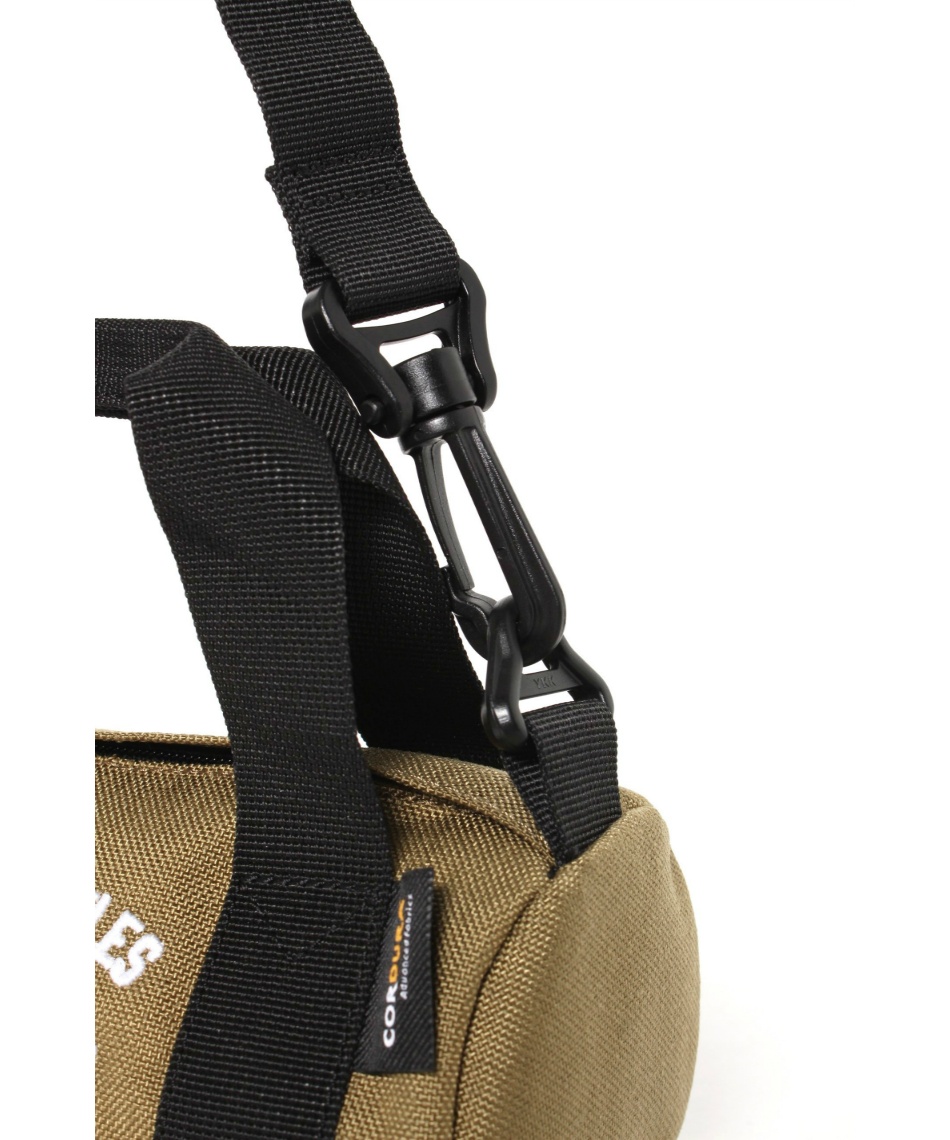 ショルダーバッグ ロールバック R03 S | スポーツ用品ならヒマラヤオンラインストア【公式】