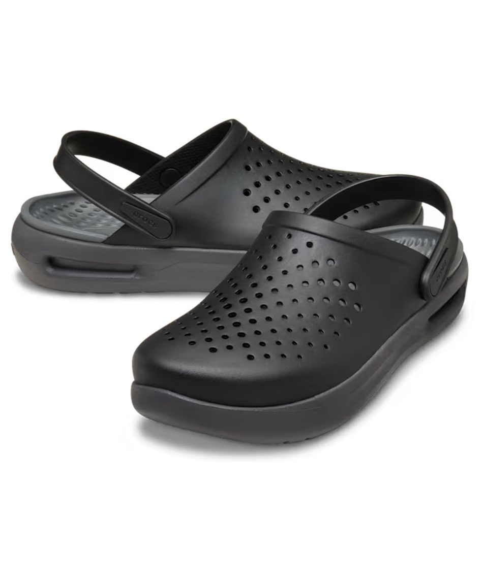 専用　6個セット クロックス(crocs) クロックサンダル インモーション クロッグ