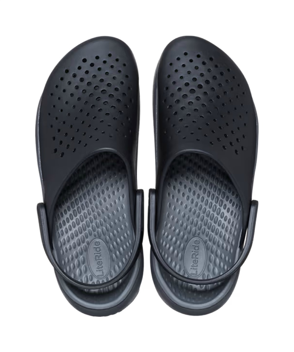 Crocs クロッグサンダル 22 (36-37) クロックス(crocs) クロックサンダル インモーション クロッグ