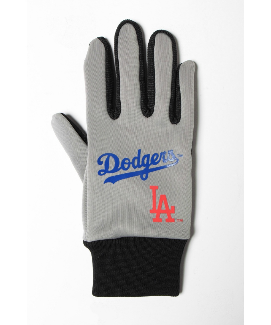 野球 トレーニング手袋 ドジャース 手袋MLB ML24654 | スポーツ用品