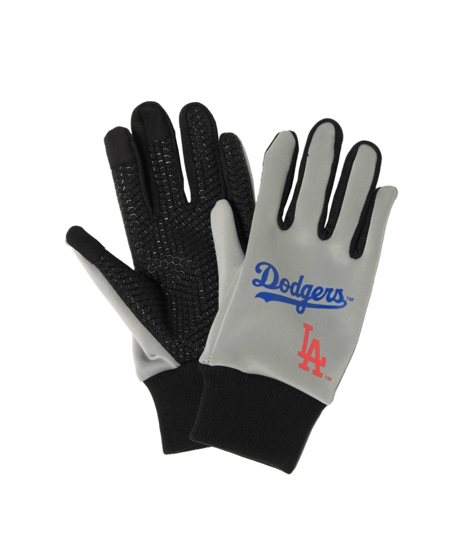 野球 トレーニング手袋 ドジャース 手袋MLB ML24654 | スポーツ用品