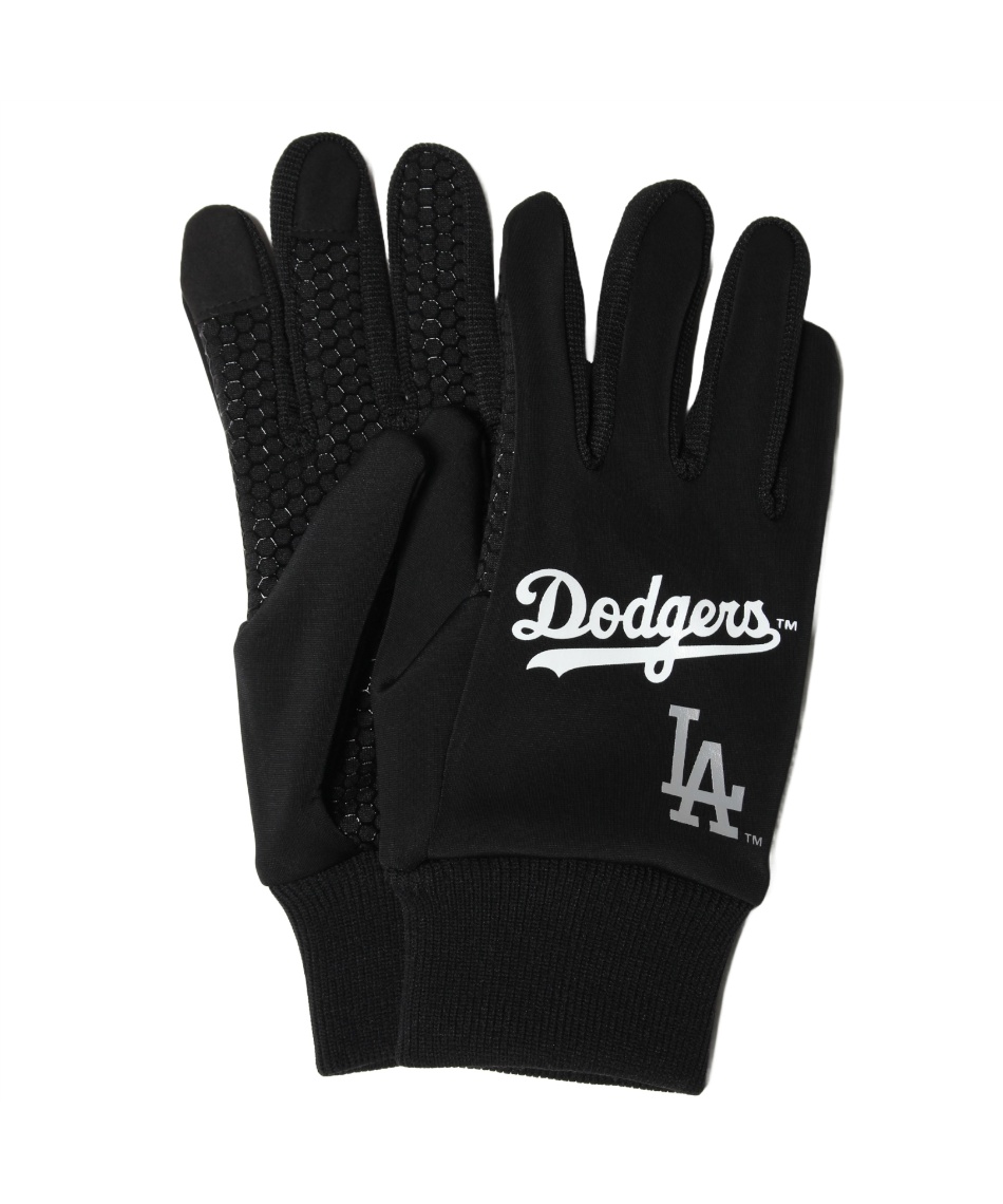 野球 トレーニング手袋 ドジャース 手袋MLB ML24654 | スポーツ用品