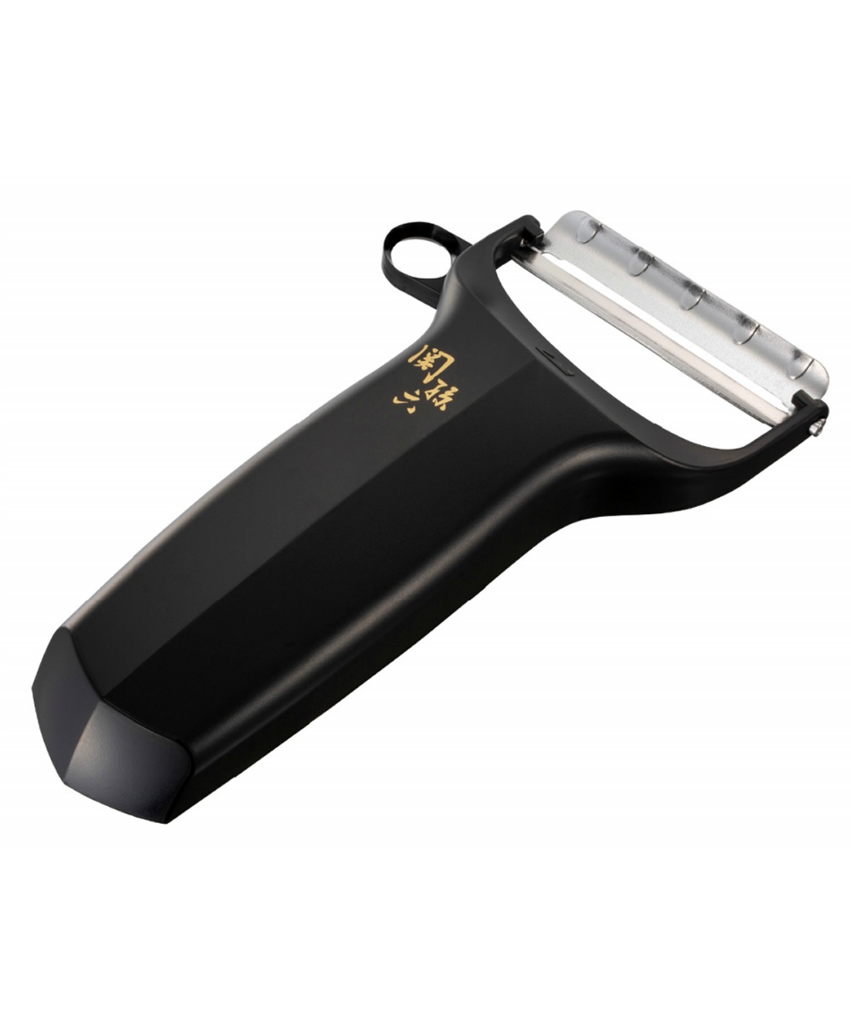 キッチン オンライン限定 関孫六 茜三徳＆キッチン鋏セット ｾｷﾏｺﾞﾛｸﾎｳ