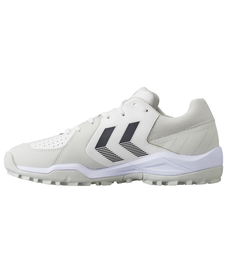 ◆◆ ＜ヒュンメル＞ HUMMEL グランドシューター7 HAS6020 (1092) ハンドボール アウトドア用シューズ ハンドボールシューズ グランドシューター7 HAS6020 1092 | スポーツ