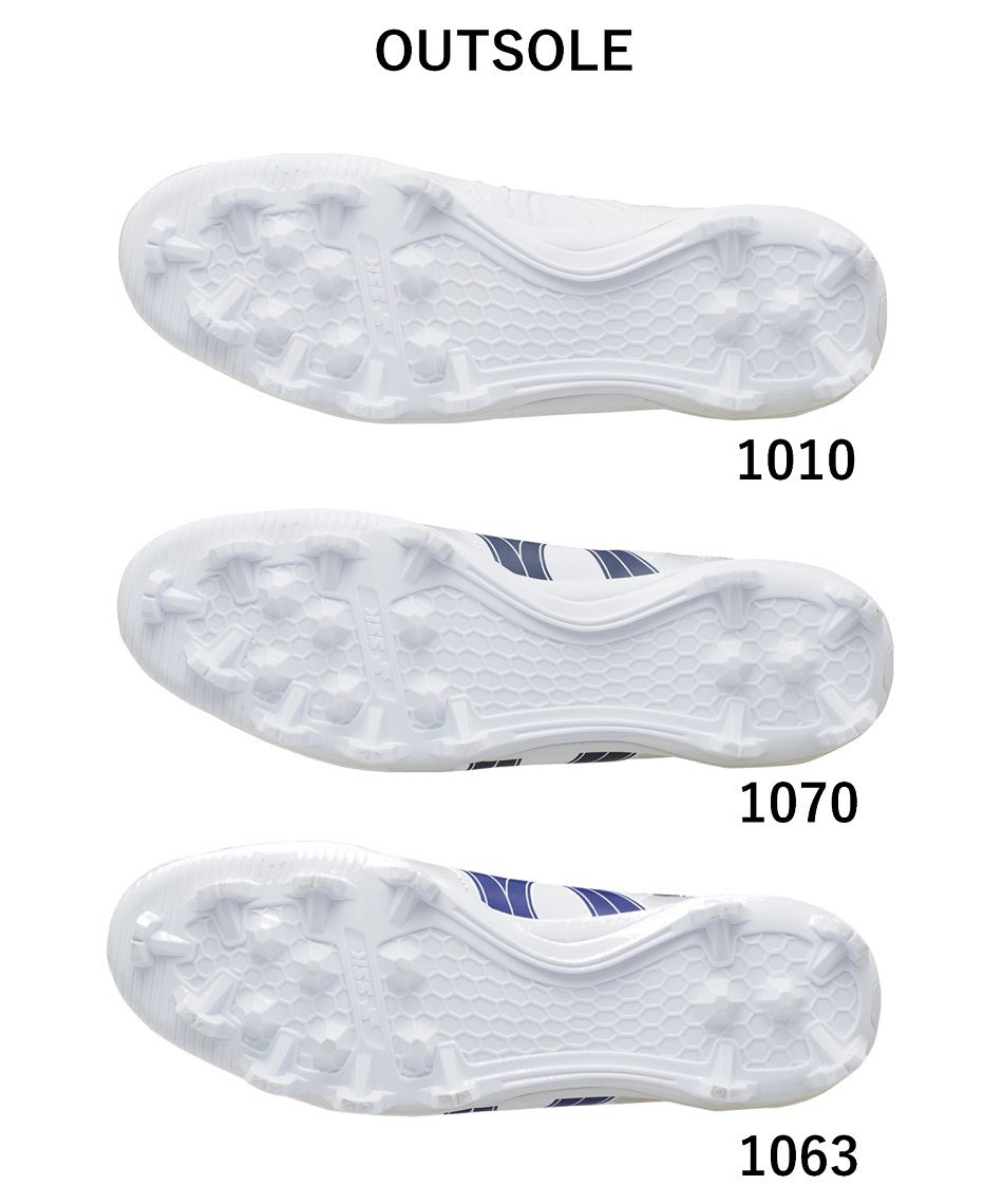 野球 ポイントスパイク スターランナーMCL SSF4200BL | スポーツ用品