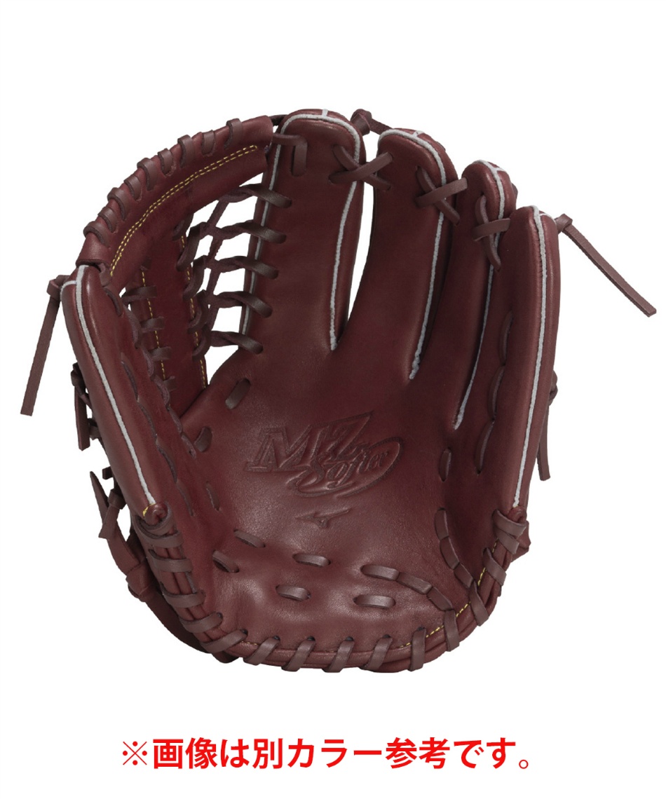 美品　MIZUNO MZ Softer 軟式内野手用　グローブ Amazon | MIZUNO(ミズノ) 軟式用 野球 野手用グローブ 軟式用Mz